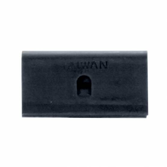 UNITED PACIFIC - UNITED PACIFIC - 10102P - CLIPS PARA TAPACUBOS DELANTEROS (PACK DE 4)