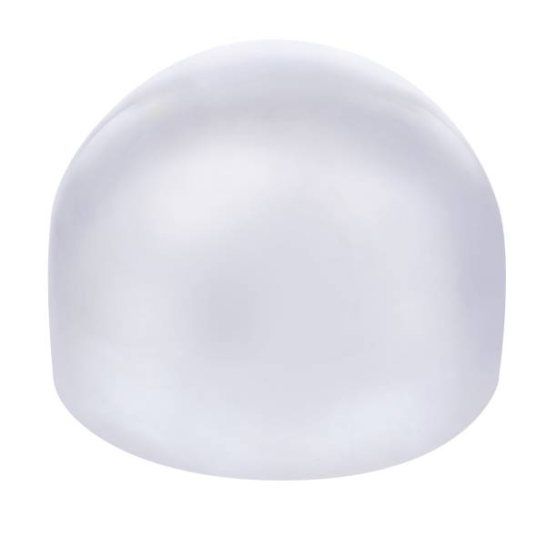 UNITED PACIFIC - UNITED PACIFIC - 10232 - TAPACUBOS TRASERO 8" CROMADO LUNA LLENA