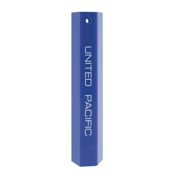 UNITED PACIFIC - UNITED PACIFIC - 10259 - HERRAMIENTA DE DADO DE TUERCAS DE PLÁSTICO DE 11" DE LARGO PARA TAPAS DE TUERCAS DE PLÁSTICO