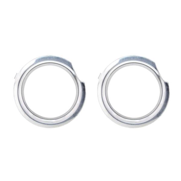 UNITED PACIFIC - UNITED PACIFIC - 10262-1 - ARANDELA DE METAL PARA TAPA DE EJE (PACK DE 2)
