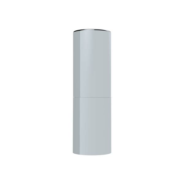 UNITED PACIFIC - UNITED PACIFIC - 10370B - TAPA DE TUERCA DE CILINDRO ALTA DE PLÁSTICO CROMADA DE 33 MM X 6-1/2" - ROSCADA (A GRANEL)
