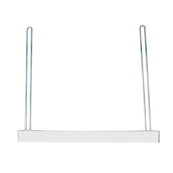 UNITED PACIFIC - UNITED PACIFIC - 10447 - SOPORTE ANTIVELA DE 21" X 24" - FONDO DE 2"