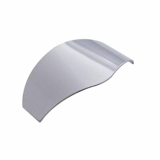 UNITED PACIFIC - UNITED PACIFIC - 10475 - VISERA DE LUZ DE ACERO INOXIDABLE DE 2" O 2-1/2"