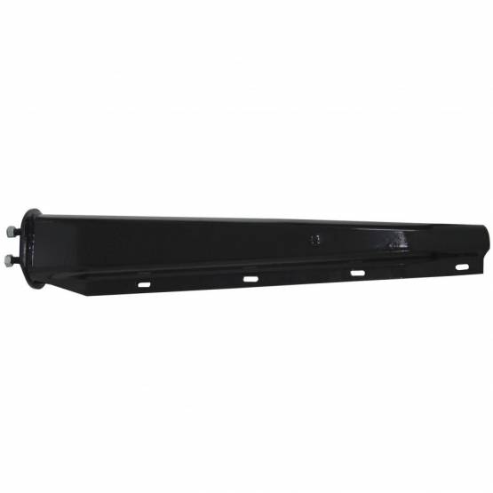 UNITED PACIFIC - UNITED PACIFIC - 10670 - PERCHAS PARA GUARDABARROS DE TRABAJO PESADO NEGRO DE 30" - PATRÓN DE PERNOS DE 2" (PAR)