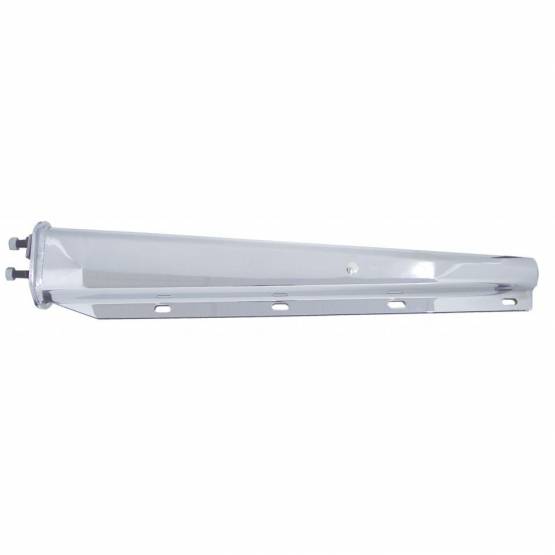 UNITED PACIFIC - UNITED PACIFIC - 10841 - PERCHAS PARA ALFABONES DE BARRO DE ACERO INOXIDABLE DE 30" PARA TRABAJO PESADO - PATRÓN DE PERNOS DE 2-1/2" (PAR)