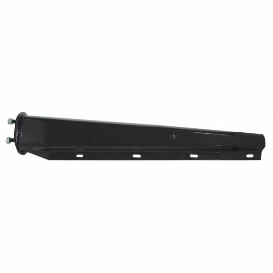 UNITED PACIFIC - UNITED PACIFIC - 11320 - COLGANTES PARA GUARDABARROS DE TRABAJO PESADO NEGROS DE 30" - PATRÓN DE PERNOS DE 2-1/2" - SERIE DE COMPETICIÓN (PAR)