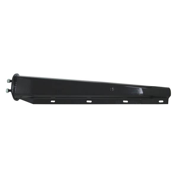 UNITED PACIFIC - UNITED PACIFIC - 11321 - PERCHAS PARA GUARDABARROS DE TRABAJO PESADO NEGRAS DE 30" - PATRÓN DE PERNOS DE 2" - SERIE DE COMPETENCIA (PAR)