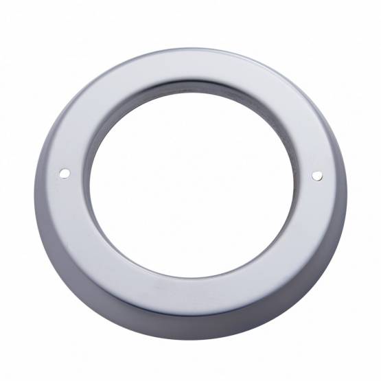 UNITED PACIFIC - UNITED PACIFIC - 20503 - BISEL DE LUZ INOXIDABLE DE 2-1/2" - ANCHO