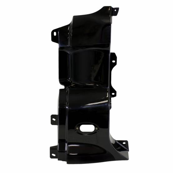 UNITED PACIFIC - UNITED PACIFIC - 20706 - PANEL DE CAPOTA PARA FREIGHTLINER CASCADIA 2008-2017 - CONDUCTOR