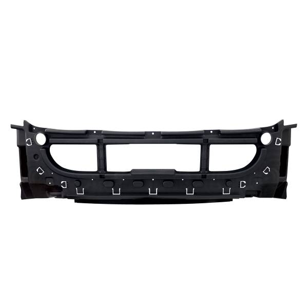 UNITED PACIFIC - UNITED PACIFIC - 20843 - REFUERZO INTERIOR DE PARACHOQUES CENTRAL CON VENTILACIÓN PARA FREIGHTLINER CASCADIA 2008-2017 SIN RADAR OEM
