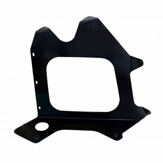 UNITED PACIFIC - UNITED PACIFIC - 20938 - SOPORTE EXTREMO DE PARACHOQUES PARA FREIGHTLINER CENTURY 2005-2010 - PASAJERO