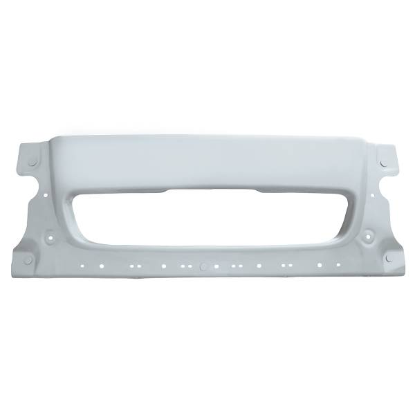 UNITED PACIFIC - UNITED PACIFIC - 21174 - PARACHOQUES CENTRAL DE PINTURA PLATA PARA FREIGHTLINER CENTURY 2005-10