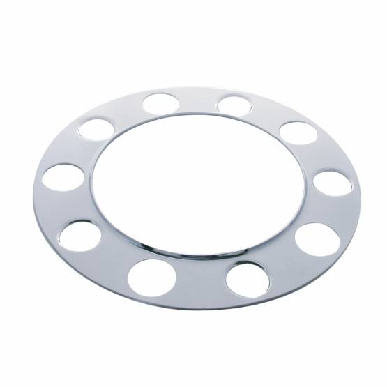 UNITED PACIFIC - UNITED PACIFIC - 21215 - ANILLO DE BELLEZA DE INOXIDABLE PARA TUERCA DE 1-1/2" - RUEDA DE ALUMINIO