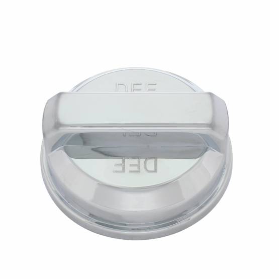 UNITED PACIFIC - UNITED PACIFIC - 21265 - TAPA CROMADA DEF PARA PETERBILT Y KENWORTH