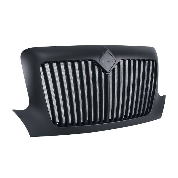 UNITED PACIFIC - UNITED PACIFIC - 21458 - REJILLA NEGRA CON PANTALLA DE ERRORES PARA DURASTAR INTERNACIONAL 2002-2018