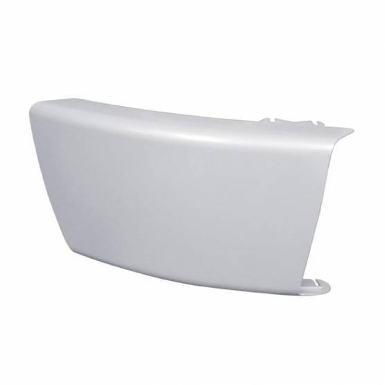 UNITED PACIFIC - UNITED PACIFIC - 21550 - EXTREMO DE PARACHOQUES PINTADO DE 24.8" PARA FREIGHTLINER M2-106 - PASAJERO