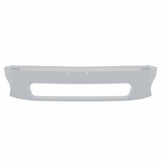 UNITED PACIFIC - UNITED PACIFIC - 21677 - PARACHOQUES CENTRAL PINTADO EN PLATA PARA FREIGHTLINER M2 (106) - ESTILO ANTIGUO