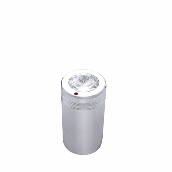 UNITED PACIFIC - UNITED PACIFIC - 21773 - POMO CB CON CRISTAL TRANSPARENTE (PACK DE 2)