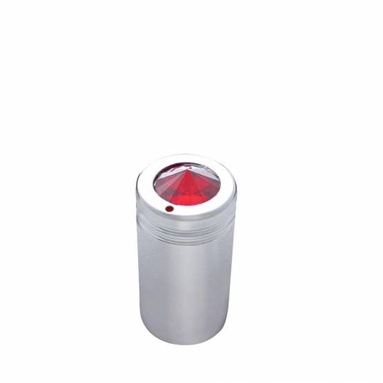 UNITED PACIFIC - UNITED PACIFIC - 21776 - POMO CB CON CRISTAL ROJO (PACK DE 2)