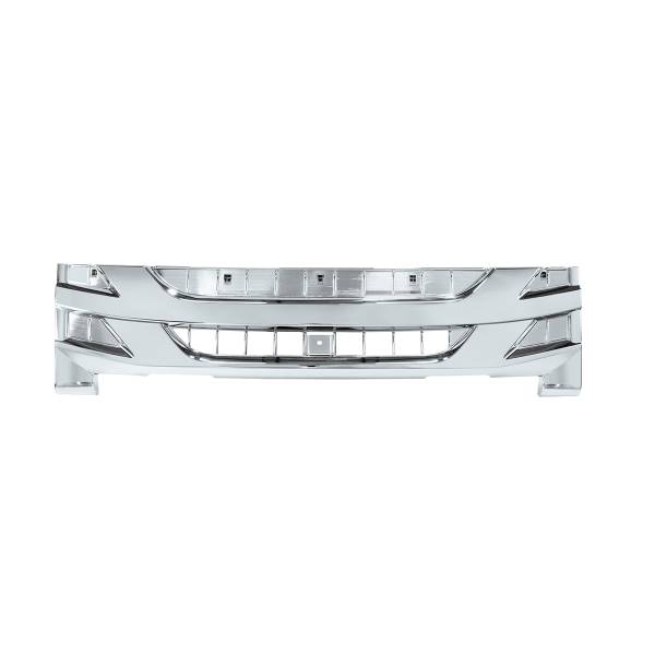 UNITED PACIFIC - UNITED PACIFIC - 21825 - PARRILLA CROMADA PARA ISUZU NPR 2013-2024 (ELF 200/300)