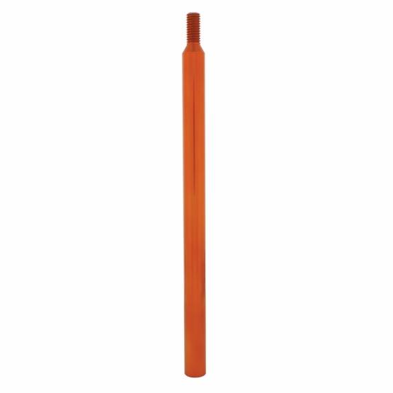 UNITED PACIFIC - UNITED PACIFIC - 21910 - EXTENSIÓN DEL EJE DE CAMBIO DE 12" - NARANJA CADMIO