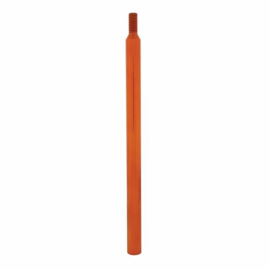 UNITED PACIFIC - UNITED PACIFIC - 21919 - EXTENSIÓN DEL EJE DE CAMBIO DE 18" - NARANJA CADMIO