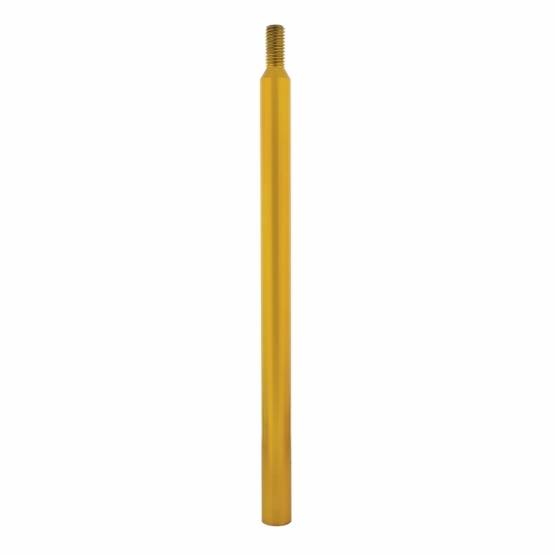 UNITED PACIFIC - UNITED PACIFIC - 21923 - EXTENSIÓN DEL EJE DE CAMBIO DE 18" - AMARILLO ELÉCTRICO