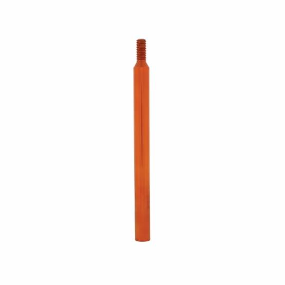 UNITED PACIFIC - UNITED PACIFIC - 21926 - EXTENSIÓN DEL EJE DE CAMBIO DE 6" - NARANJA CADMIO