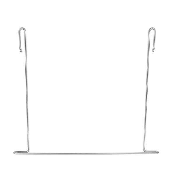 UNITED PACIFIC - UNITED PACIFIC - 22451 - SOPORTE ANTIVELA INOXIDABLE 24" X 21"