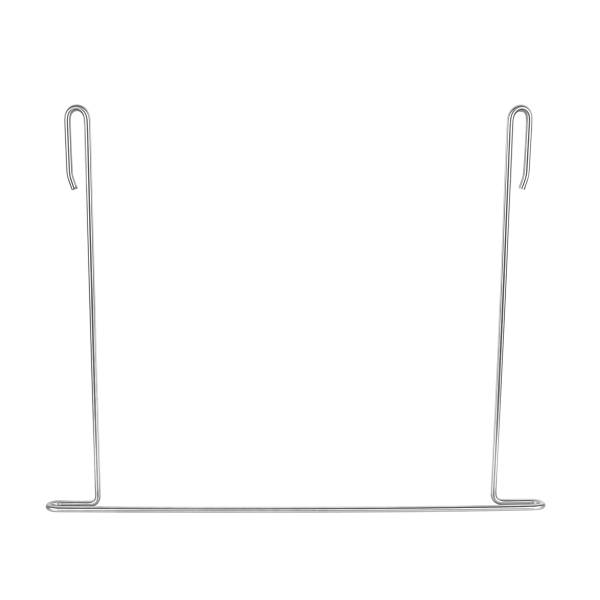 UNITED PACIFIC - UNITED PACIFIC - 22452 - SOPORTE ANTIVELA INOXIDABLE 24" X 18"