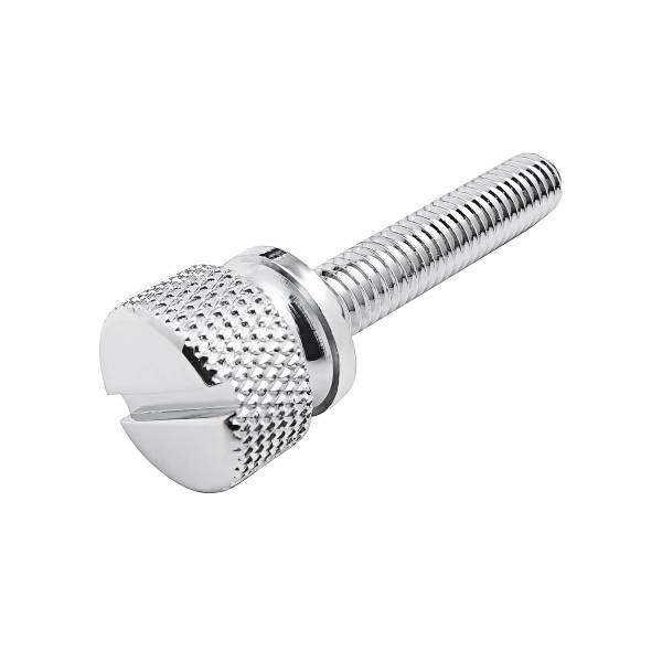 UNITED PACIFIC - UNITED PACIFIC - 23815 - TORNILLO DE TABLERO M6-1.0 DE 1-3/16" DE LARGO PARA KENWORTH (PAQUETE DE 12)