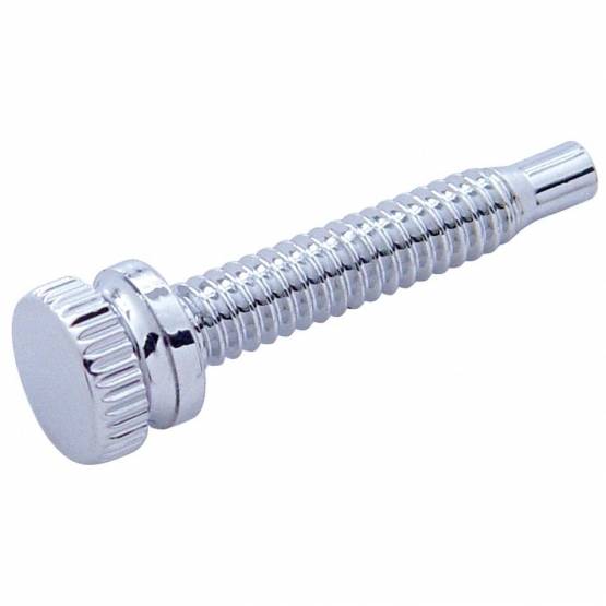 UNITED PACIFIC - UNITED PACIFIC - 23871 - TORNILLO INTERNACIONAL CORTO - LISO (PAQUETE DE 6)