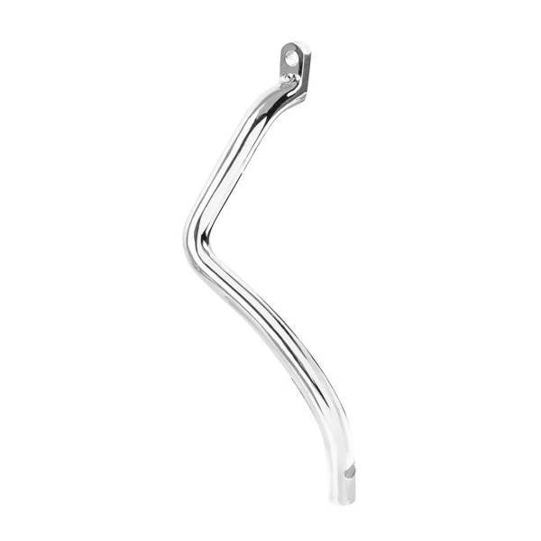 UNITED PACIFIC - UNITED PACIFIC - 24101 - BRAZO DE PEDAL DE EMBRAGUE CROMADO PARA PETERBILT 378 (1988-2007) Y 379 (1987-2007)