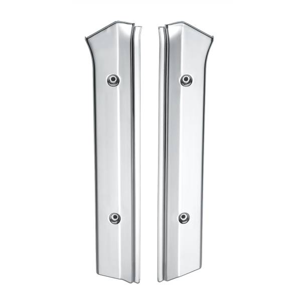 UNITED PACIFIC - UNITED PACIFIC - 28132 - CUBIERTA DE POSTE DE VENTANA PARA KENWORTH W900, T800 Y T600 2002-2005 (PAR)