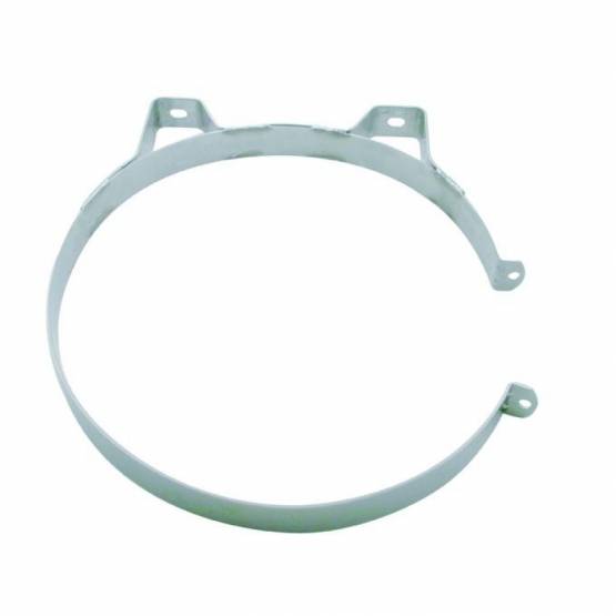 UNITED PACIFIC - UNITED PACIFIC - 28211B - SOPORTE DE MONTAJE PARA FILTRO DE AIRE KENWORTH DE INOXIDABLE DE 15" (A GRANEL)