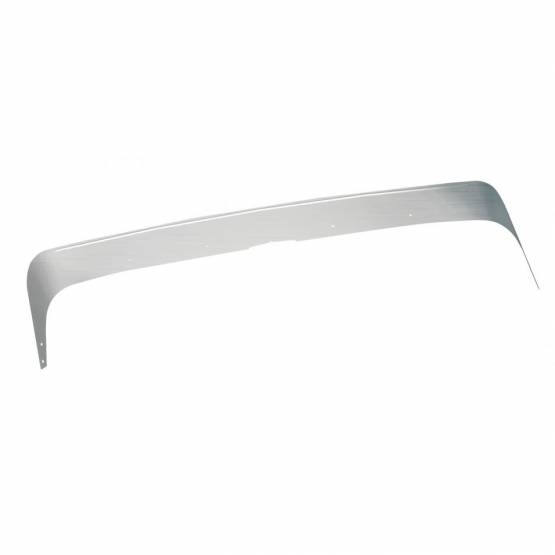 UNITED PACIFIC - UNITED PACIFIC - 29003 - PROTECCIÓN CONTRA ERRORES DE ACERO INOXIDABLE 430 PARA PETERBILT 388 (2008-2015), 389 (2008-2023) Y HEAVY HAUL 367 (2008-2015)