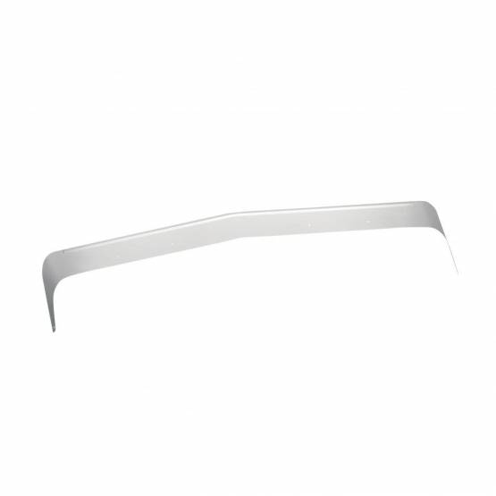 UNITED PACIFIC - UNITED PACIFIC - 29008 - PROTECTOR DE INSECTOS DE ACERO INOXIDABLE 430 PARA CAPOTA ANCHA KENWORTH T800/C500 (2007+)