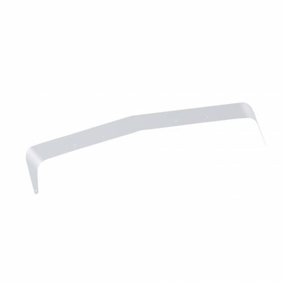UNITED PACIFIC - UNITED PACIFIC - 29009 - PROTECCIÓN CONTRA ERRORES DE ACERO INOXIDABLE 430 PARA CAPÓ ANCHO KENWORTH T800/C500 1993-2006