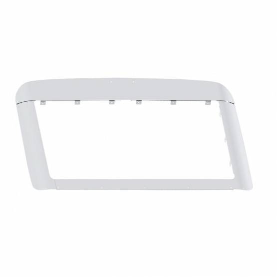 UNITED PACIFIC - UNITED PACIFIC - 29013 - KIT DEFLECTOR DE REJILLA Y PROTECCIÓN DE INSECTOS DE ACERO INOXIDABLE 430 PARA VOLVO 2003+ VN