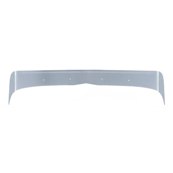 UNITED PACIFIC - UNITED PACIFIC - 29019 - 430 PROTECTOR DE INSECTOS DE ACERO INOXIDABLE PARA CAPOTA LARGA PETERBILT 379