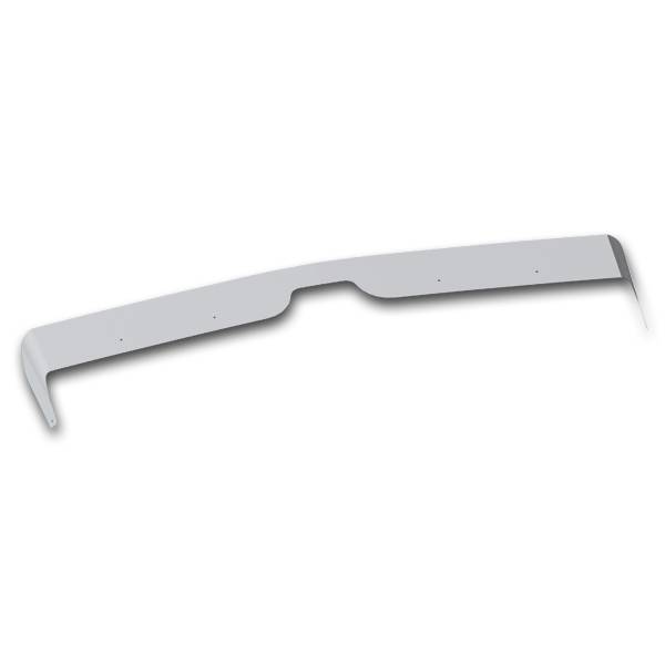 UNITED PACIFIC - UNITED PACIFIC - 29109 - PROTECCIÓN CONTRA ERRORES DE ACERO INOXIDABLE 430 PARA KENWORTH T880 2014+