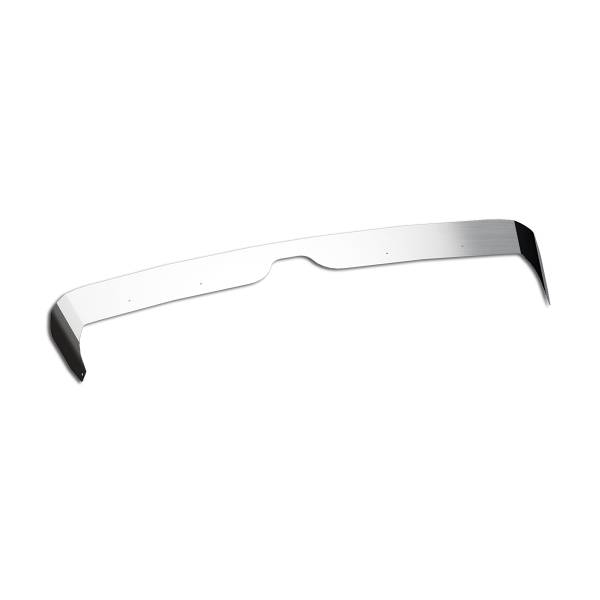 UNITED PACIFIC - UNITED PACIFIC - 29122 - PROTECCIÓN CONTRA ERRORES DE ACERO INOXIDABLE 430 PARA KENWORTH T680 2013+