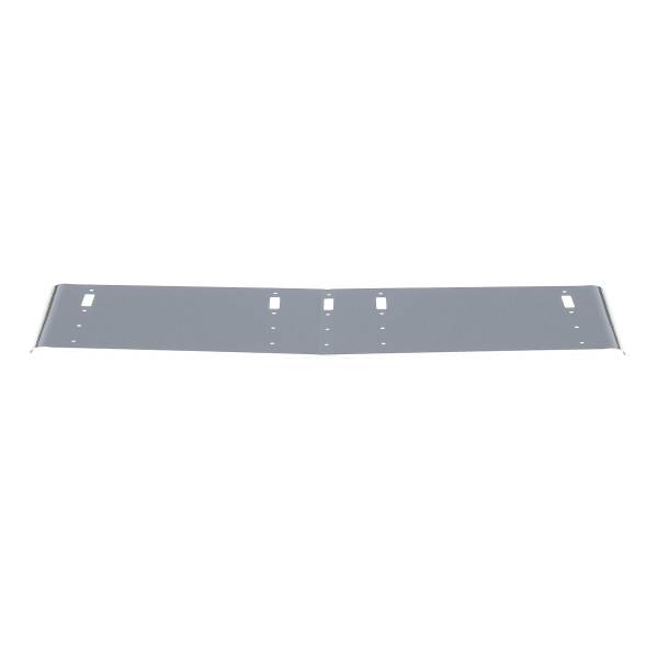 UNITED PACIFIC - UNITED PACIFIC - 29151 - PARASOL INOXIDABLE 430 DE 15.5" PARA FREIGHTLINER CASCADIA 2014-2024 CON TECHO ELEVADO/MEDIO