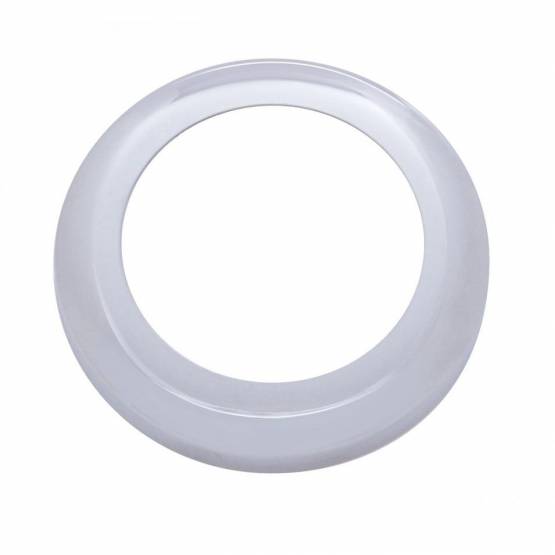 UNITED PACIFIC - UNITED PACIFIC - 30049 - BISEL DE LUZ INOXIDABLE DE 2"