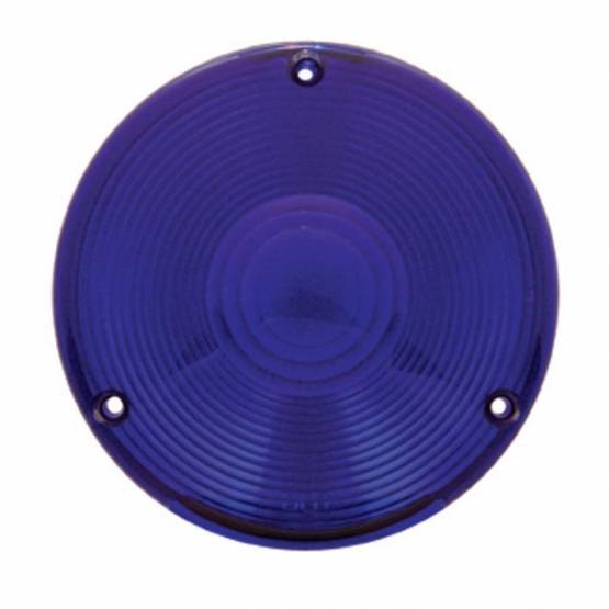 UNITED PACIFIC - UNITED PACIFIC - 30244 - LENTE DE LUZ DE INTERMITENTE - AZUL
