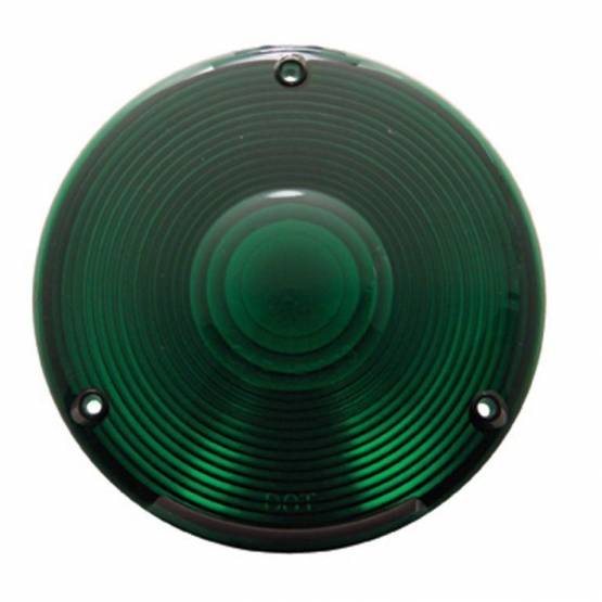 UNITED PACIFIC - UNITED PACIFIC - 30246 - LENTE DE LUZ DE INTERMITENTE - VERDE