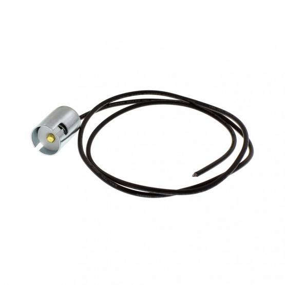 UNITED PACIFIC - UNITED PACIFIC - 30369-6 - FARO PETERBILT 1 BOMBILLA DE FILAMENTO/COLETA PARA INTERMITENTE