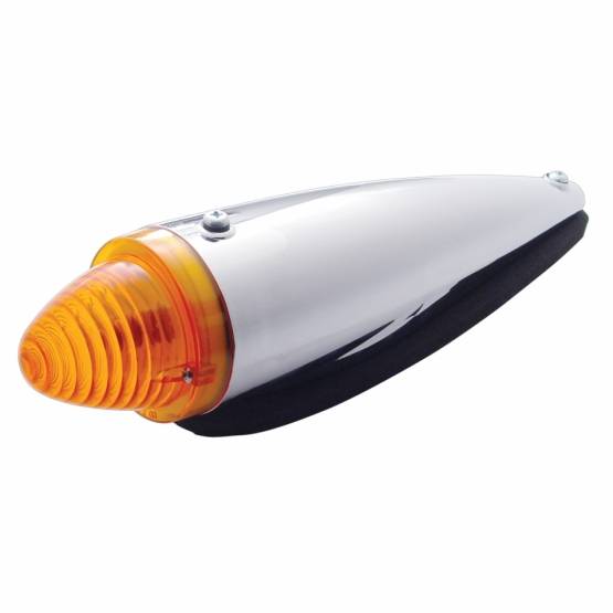 UNITED PACIFIC - UNITED PACIFIC - 30517 - LUZ DE CABINA CROMADA TORPEDO