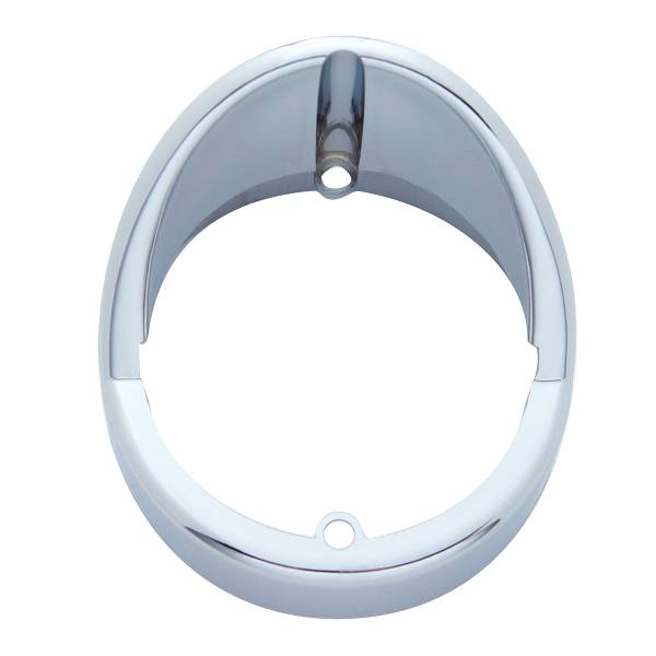 UNITED PACIFIC - UNITED PACIFIC - 30519 - BISEL DE LUCES DE CABINA - VISERA VERTICAL