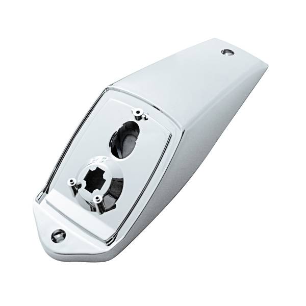 UNITED PACIFIC - UNITED PACIFIC - 30526-1 - CARCASA DE LUZ DE CABINA CROMADA RECTANGULAR GRANDE